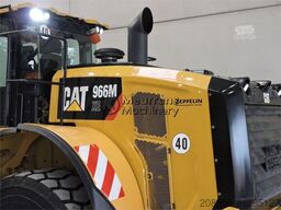 CATERPILLAR 966M
