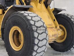 CATERPILLAR 966M