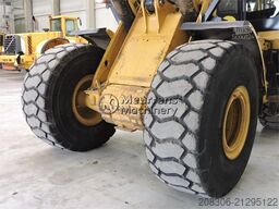 CATERPILLAR 966M