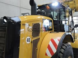 CATERPILLAR 966M
