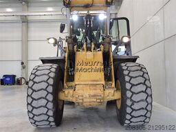 CATERPILLAR 966M