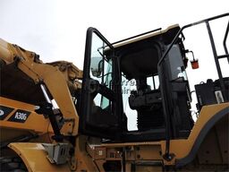 CATERPILLAR 966M