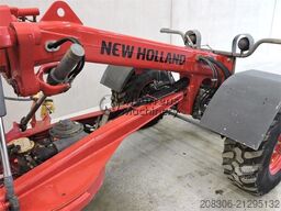 NEW HOLLAND F106.6A