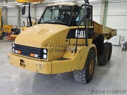 CATERPILLAR 725