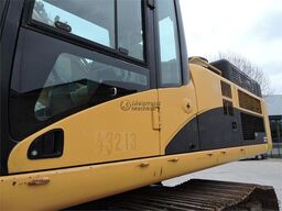 CATERPILLAR 345D German