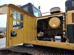 CATERPILLAR 345D German