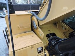 CATERPILLAR 345D German