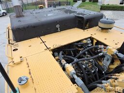 CATERPILLAR 345D German