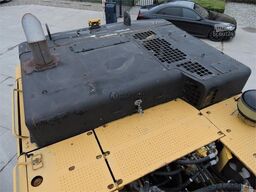 CATERPILLAR 345D German