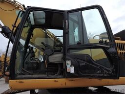CATERPILLAR 345D German