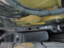 CATERPILLAR 345D German