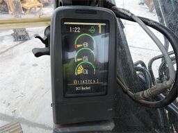 CATERPILLAR 345D German