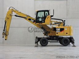CATERPILLAR MH3024