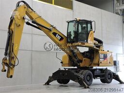 CATERPILLAR MH3024