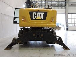 CATERPILLAR MH3024