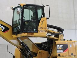 CATERPILLAR MH3024