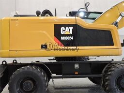 CATERPILLAR MH3024