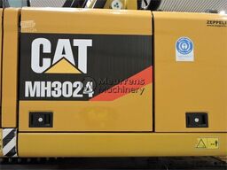 CATERPILLAR MH3024