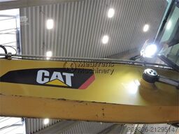 CATERPILLAR MH3024