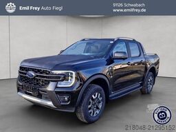 FORD Ranger Doppelkabine Wildtrak 2,3 l EcoBoost PHEV