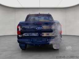 FORD Ranger Doppelkabine Wildtrak 2,3 l EcoBoost PHEV