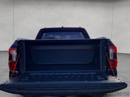 FORD Ranger Doppelkabine Wildtrak 2,3 l EcoBoost PHEV