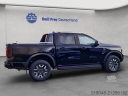 FORD Ranger Doppelkabine Wildtrak 2,3 l EcoBoost PHEV