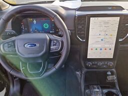 FORD Ranger Doppelkabine Wildtrak 2,3 l EcoBoost PHEV
