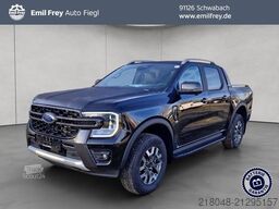 FORD Ranger Doppelkabine Wildtrak 2,3 l EcoBoost PHEV