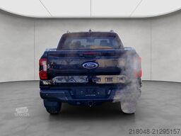 FORD Ranger Doppelkabine Wildtrak 2,3 l EcoBoost PHEV