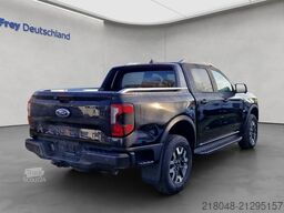 FORD Ranger Doppelkabine Wildtrak 2,3 l EcoBoost PHEV