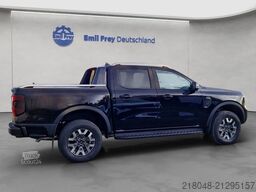 FORD Ranger Doppelkabine Wildtrak 2,3 l EcoBoost PHEV