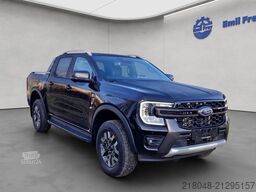 FORD Ranger Doppelkabine Wildtrak 2,3 l EcoBoost PHEV