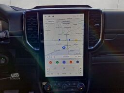 FORD Ranger Doppelkabine Wildtrak 2,3 l EcoBoost PHEV