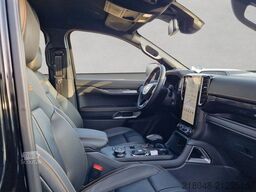 FORD Ranger Doppelkabine Wildtrak 2,3 l EcoBoost PHEV