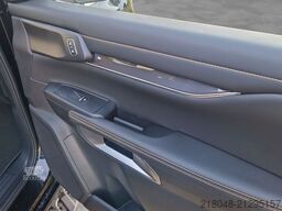 FORD Ranger Doppelkabine Wildtrak 2,3 l EcoBoost PHEV