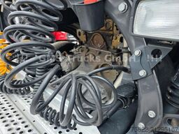 MERCEDES-BENZ Actros 1848 / Volumen-Mega / ÖL Ret / Park Cool