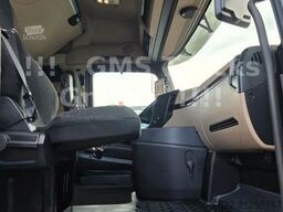 MERCEDES-BENZ Actros 1848 / Volumen-Mega / ÖL Ret / Park Cool