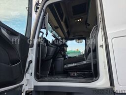 MERCEDES-BENZ Actros 1848 / Volumen-Mega / ÖL Ret / Park Cool