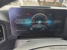 MERCEDES-BENZ Actros 1848 / Volumen-Mega / ÖL Ret / Park Cool