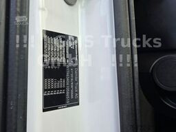 MERCEDES-BENZ Actros 1848 / Volumen-Mega / ÖL Ret / Park Cool