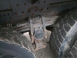 MERCEDES-BENZ Actros 3244 4144 / 8X4 / EPS / 18 Kubik Mulda