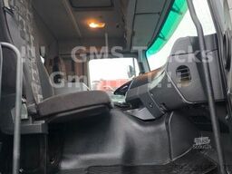 MERCEDES-BENZ Actros 3244 4144 / 8X4 / EPS / 18 Kubik Mulda