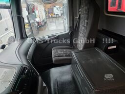 MERCEDES-BENZ Actros 3244 4144 / 8X4 / EPS / 18 Kubik Mulda