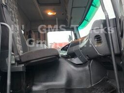 MERCEDES-BENZ Actros 3244 4144 / 8X4 / 18 Kubik Mulde German