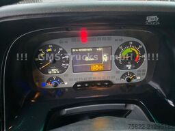 MERCEDES-BENZ Actros 3244 4144 / 8X4 / 18 Kubik Mulde German