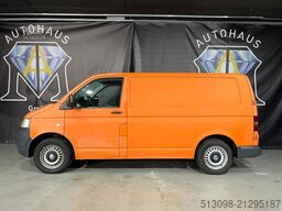 VOLKSWAGEN T5 REGALSYSTEM AHK KLIMA STANDHZG