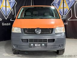 VOLKSWAGEN T5 REGALSYSTEM AHK KLIMA STANDHZG