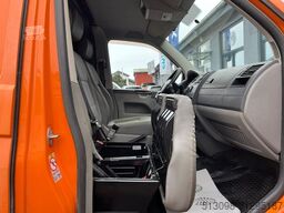 VOLKSWAGEN T5 REGALSYSTEM AHK KLIMA STANDHZG