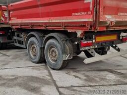 SCHWARZMÜLLER M 10 VT, N3 Tandem Kippe